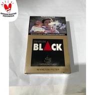 Bismillah Djarum Black Cappuccino 16 Batang / Rokok Jarum Cappucino