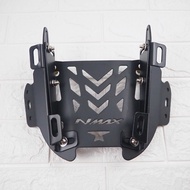 ยกชิว ยึดชิล NMAX 2020-2021 V2  ชุดยึดชิล  NMAX 2020 NMAX2021 ติดกระจก R3