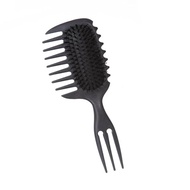 Curly Define Styling Brush Airs Cushion Hair Brush Hair Comb Detangling Hair Brush Hairdressing Comb
