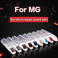 HZ For MG Car Scratch Repair Agent Auto Touch Up Pen Car Care Scratch Clear Remover Paint Care Water