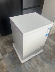 冰櫃  家用  上開蓋  Freezer  租房  全冷凍  迷你  冷櫃  小型  節能#迷你冰櫃#家用#冰櫃#包送貨