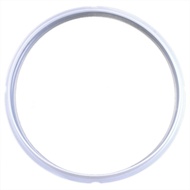 【cw】 Cm Silicone Rubber Gasket Sealing Ring For Electric Pressure Cooker Parts 4L 5L 6L