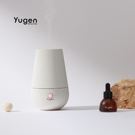 Yugen เครื่องพ่นกระจายกลิ่นหอมระบบอัลตราโซนิค (Yugen - Ultrasonic Aroma Diffuser )