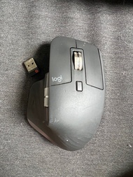 Logitech mx master 3