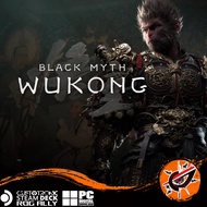 Black Myth: Wukong STEAM DECK | ROG ALLY | LEGION GO || PC Games ||