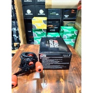 Reel bc Abu Garcia max x max4x-L