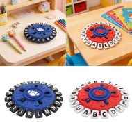 [lzdjlmy2ua] Word Game Family Board Game Multiple People Word Game Fun Fast Paced Puzzle Game for Bo