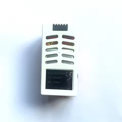 YU XIANG F07S RC Helicopter Spare Parts Original Battery 7.4V 1200mAh Lipo Accessories