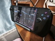 ASUS ROG Ally X