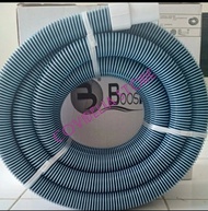 Selang Kolam Renang Boost 15 meter / Vacuum Hose Boost 15 meter