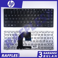 HP Elitebook 8460p 8460w 8470p 8470w Keyboard