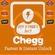⚡ Fastest Ch33g & Instant Ch33g Unlock Answer✔️ [24/7]🔥 {Buy 3 Free 1} 💪