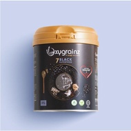 OXYGRAINZ BLACK SUPERFOOD 600G /300G