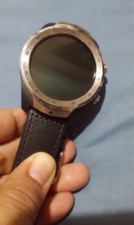 MOBVOI watch Ticwatch Pro WF 12096