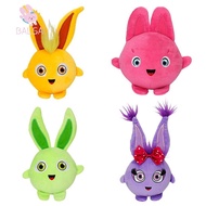 BALSA Sunny Bunnies Kawaii Birthday Gifts Soft Plush Toys