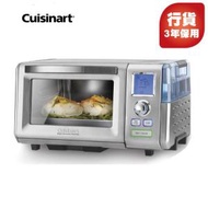 Cuisinart CSO-300NHK 17公升多功能蒸氣焗爐