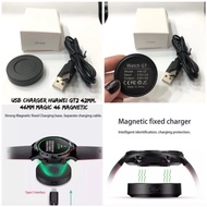 Huawei GT1/GT2/GT2E 42MM & 46MM Magic 46 Magnetic Charger