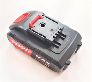 Vigorous World 21V 9980VF Rechargeable Drill Hand Drill Screwdriver Battery Lithium Battery Charger 
