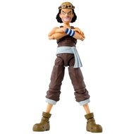 TAMASHII NATIONS S.H.Figuarts ONE PIECE Usopp -Dawn of Adventure- Approx. 145mm PVC & ABS Painted M