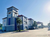 Sonesta Essential Hotel Houston-I-45 Spring