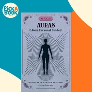 [100% Original Books] - In Focus Auras : Your Personal Guide by Joylina Goodings (US edition, hardco