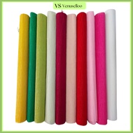 KERTAS CREPE PAPER CREPE ROLL KERTAS BUNGA