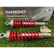 RXZ SHOCK ABSORBER HEAVY DUTY / DAIYASHO ABSORBER YAMAHA RXZ