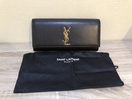 Preloved Original YSL Clutch / tas YSL / clutch wanita