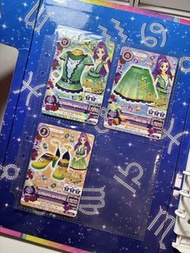 星夢學園卡（多卡