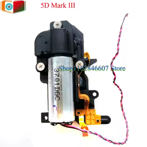 For Canon 5D MARK III 5D III / M3 / MARK3 5D3 5DIII 5DM3 Mirror box Reflector Motor Reflective Engin