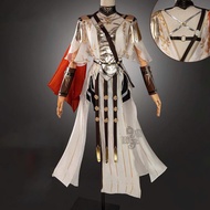 COSPLAY Augusta Costume – Wuthering Waves | Lyungtoo | MYPYSTORE