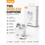 🔥 SPECIAL OFFER 🔥 Azeada PD-BT113 True Wireless Earphones Hi-Fi Stereo Noise Reduction Bluetooth Ear