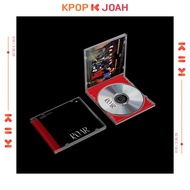 THE BOYZ - [BE AWAKE] Mini 8th Album (JEWEL ver.) (ROAR)