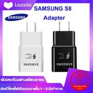ใช้สำหรับมือถือซัมซ หัวชาร์จเร็ว AdapterFast 4A รับประกัน1ปี ของแท้ รองรับ รุ่นS6/S7/Note5/Edge/Note3 Micro Usb Samsung S6 Fast charge s6/s7/note5/edge/note3/ Micro USB cable