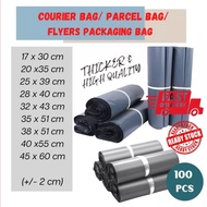 Courier Bag/Parcel Bag (100 pcs/roll)