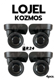 ล้อกระเป๋าเดินทาง LOJEL KOZMOS [สินค้าพร้อมจัดส่ง!!]