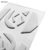 [Meifuyi] 1 Set DIY Accessories New Mouse Skates For G102 304 502 903 Mice Anti Slip Pads Replacemen