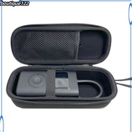 BOU Air Pump Storage Bag Car Electric High-pressure Air Compressor Portable Travel Protective Box Case Compatible For