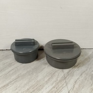 Grest Brand PVC Clean Out Pipe Connection 3'' 3In 3Inch 4'' 4In 4Inch Septic Tank Cover