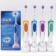 Oral-B 歐樂B電動牙刷機
