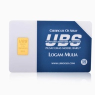 LM UBS Series - Toko Emas Gadjah
