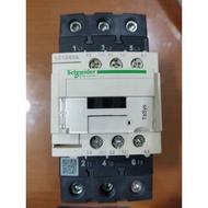 Contactor 3phase 440V/65A pinang