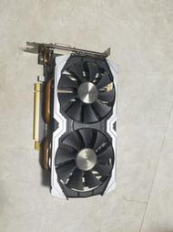 索泰gtx1070 mini 8g小卡itx短卡18.5cm 吃雞顯卡游戲保修三個月