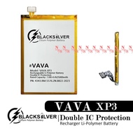 Terlaris! Baterai Vava XP3 Double IC Protection