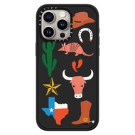 CASETiFY | Black Lamb Studio TEXAS