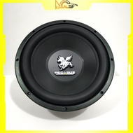 PEGASUS AUDIO CAR WOOFER PG-1214 12'' INCH  HIGH QUALITY SQ SUB WOOFER