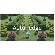 [3ds Max Plugin] Happy Digital AutoGrass 1.50 for 3ds Max 2013 - 2021