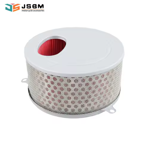 JSBM Motorcycle Accessories Air Filter For Daelim Daystar 125 VL125 17213-BA1-0000 Engine Intake Cle