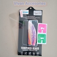 Tempered Glass/ Anti-scratch Samsung A70