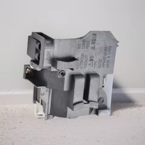ELPLP41 Projector Bulb EB-S6 S62 TW420 W6 X6 X62 EH-TW420 EMP-260 EMP-77C EMP-S5 Replacement Parts